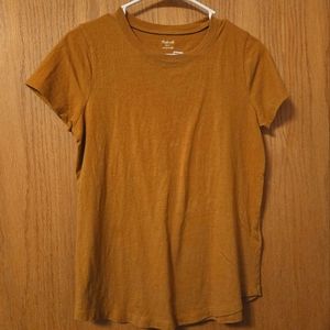 Madewell Tee